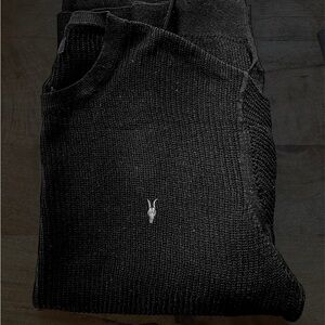 Allsaints Crew Neck Sweater